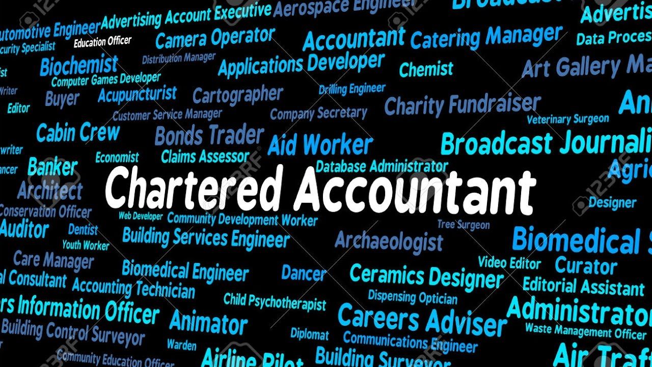 Chartered Accountant Wallpapers - Wallpaper Cave