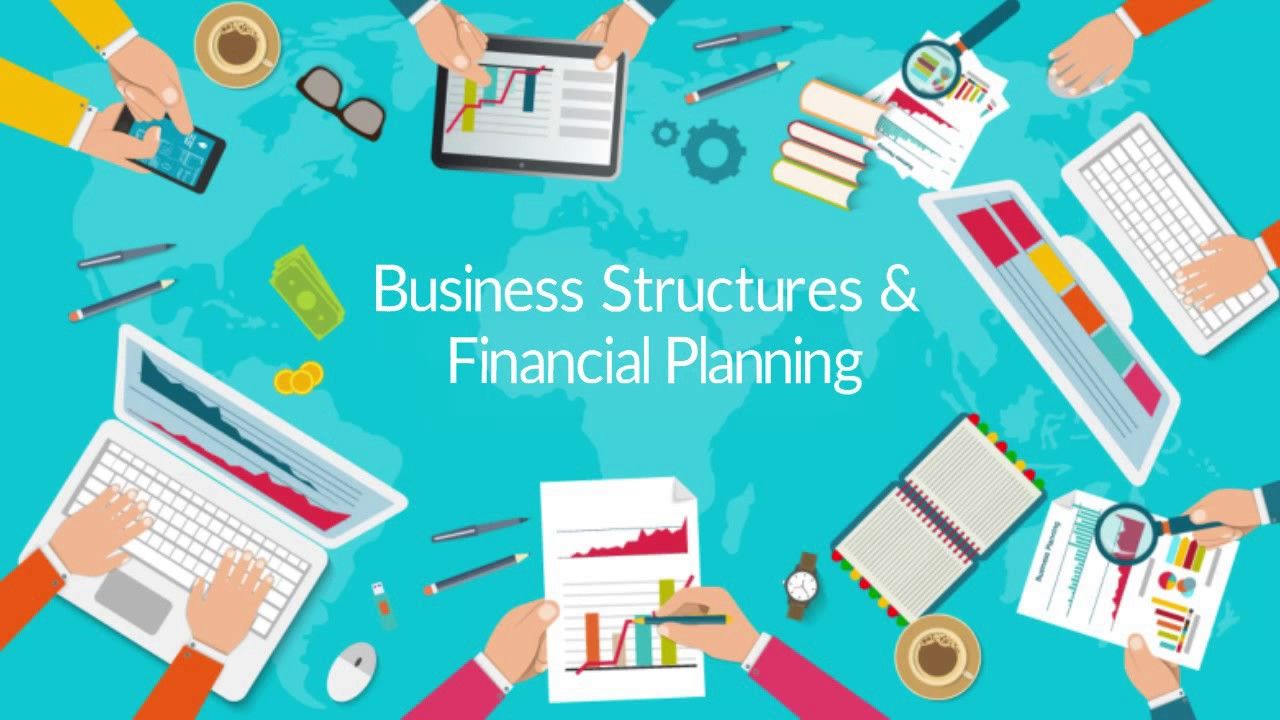 Whiteboard Animation for TFS (Chartered Accountants)