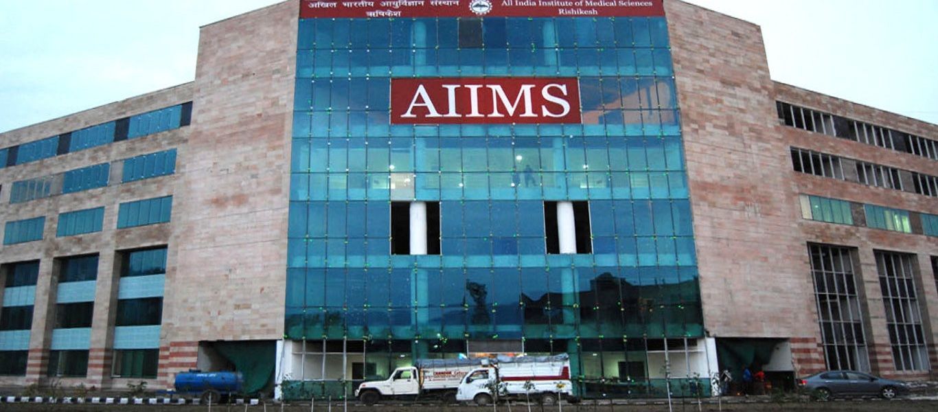 All India Institute of Medical Sciences - [AIIMS], Rishikesh