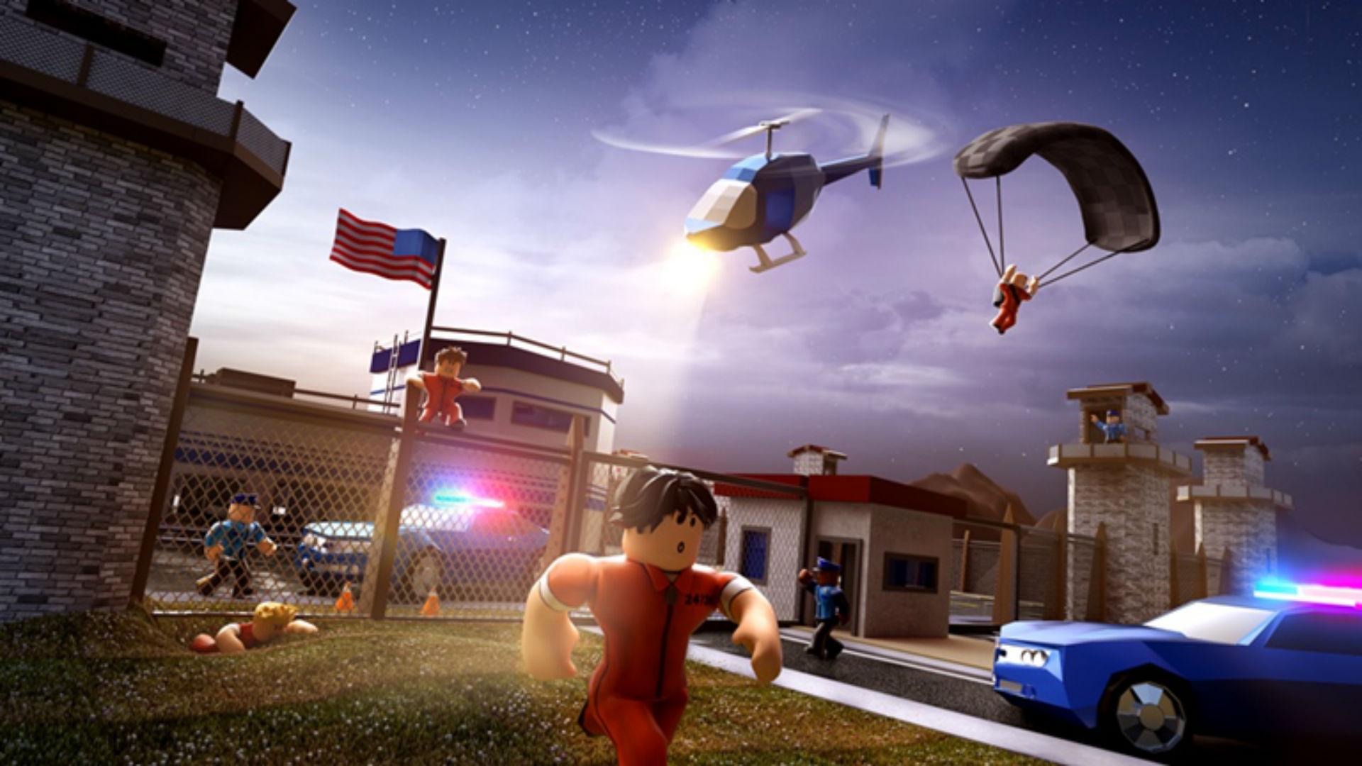 Roblox 2020 Wallpapers Wallpaper Cave