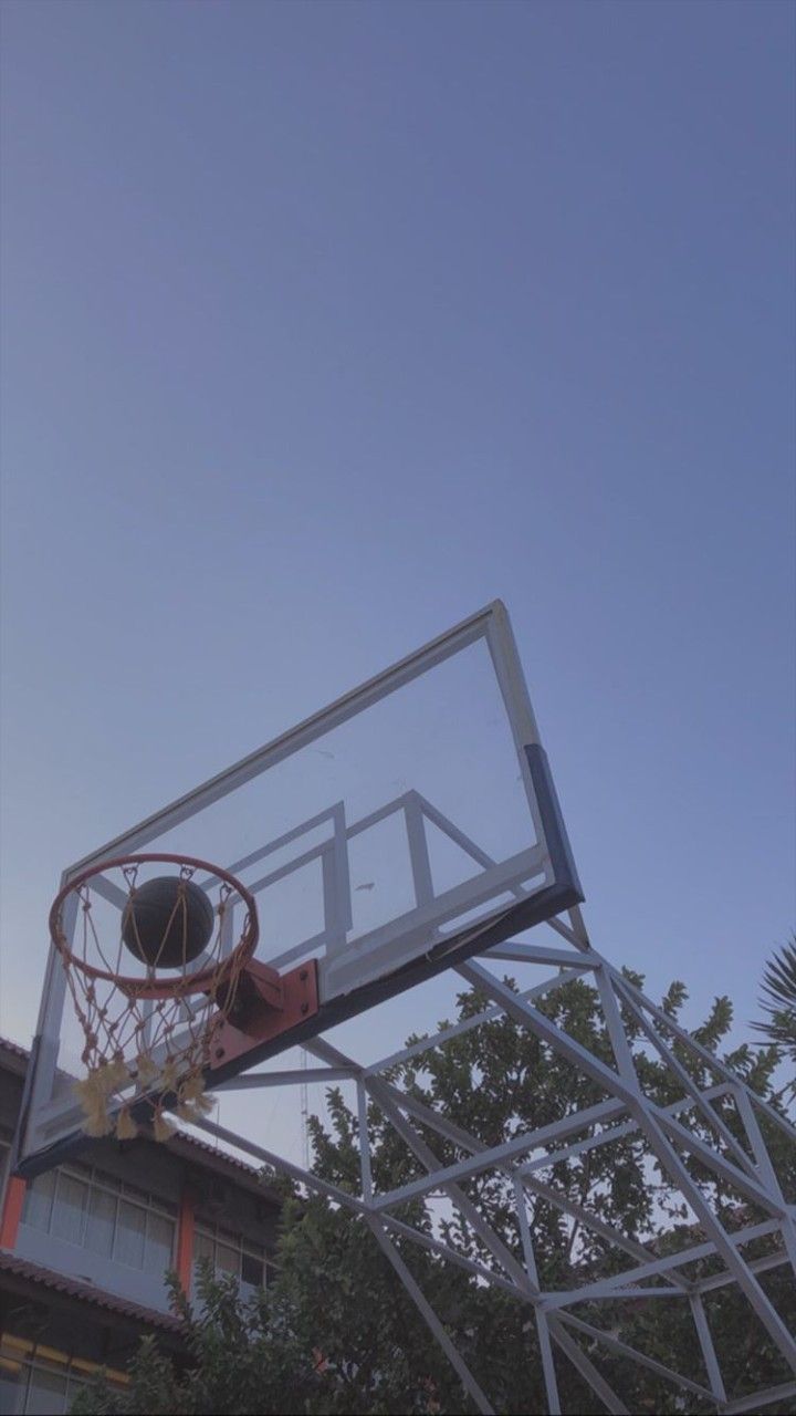Pin oleh pei di basketball (Dengan gambar). Fotografi jalanan