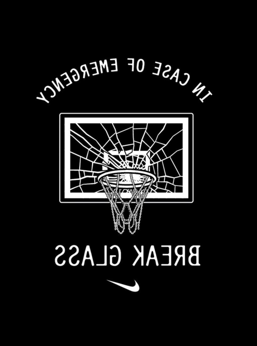 Nike Basketball Phone Wallpaper Free Nike Basketball Phone Background