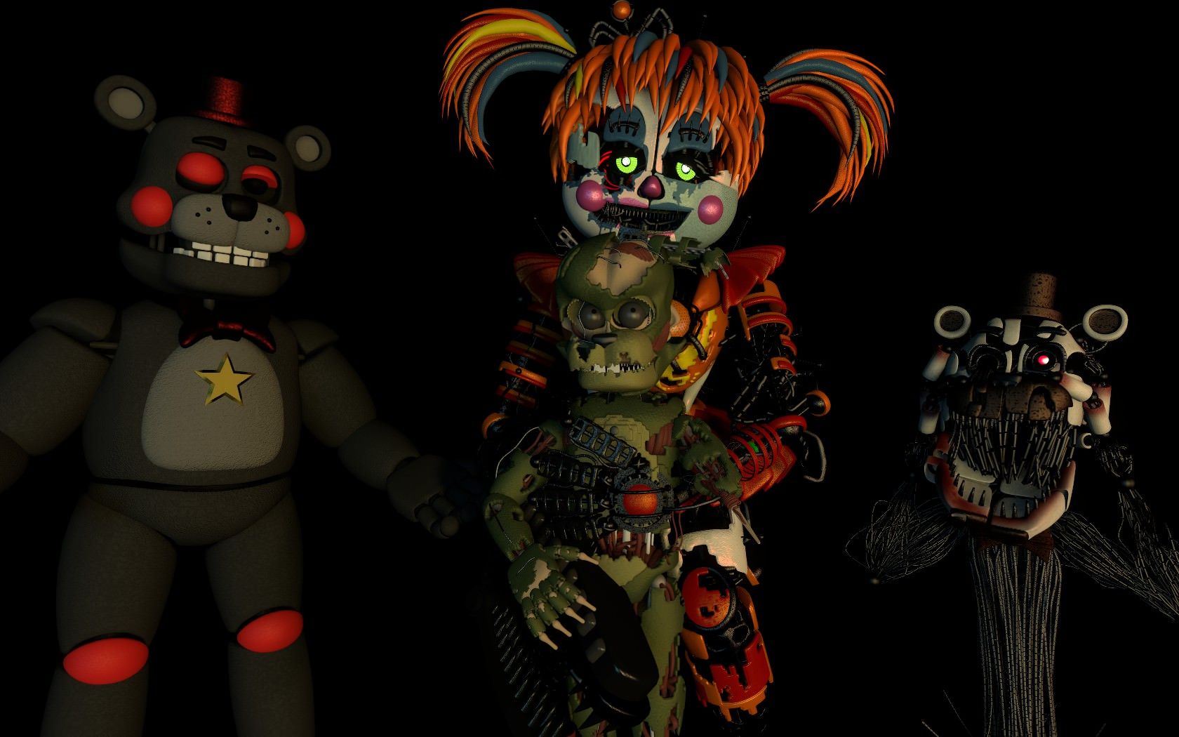 In honor of the final Smash Bros direct, I'm gonna be doing all