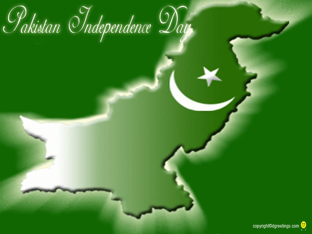Free download Pakistan Independence Day Wallpaper 14th August WallpaperPakistan [1024x768] for your Desktop