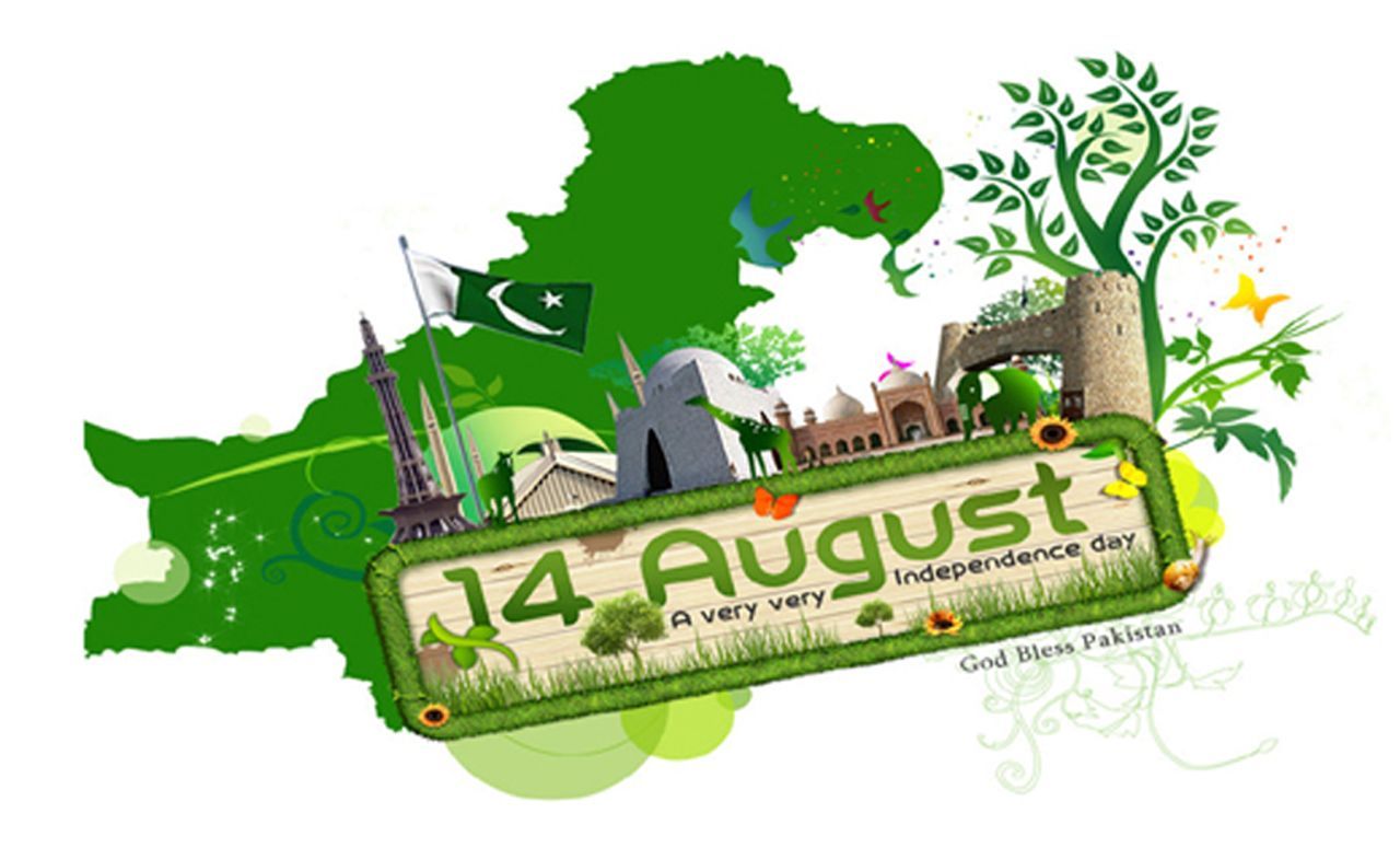 pakistan independence day, picture. Happy 14th August Independence D. Independence day wallpaper, Happy