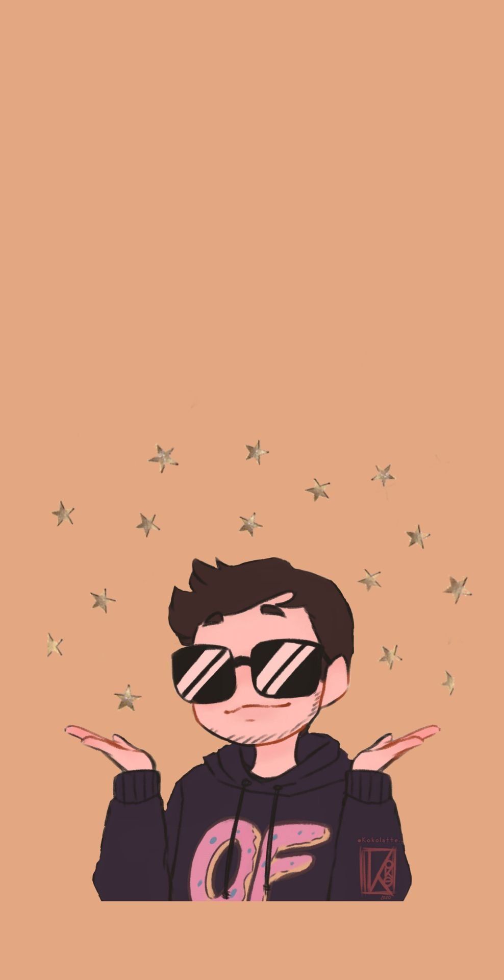 Wallpaper Karmalienses • en 2020. Dibujos, Fondos de pantallla