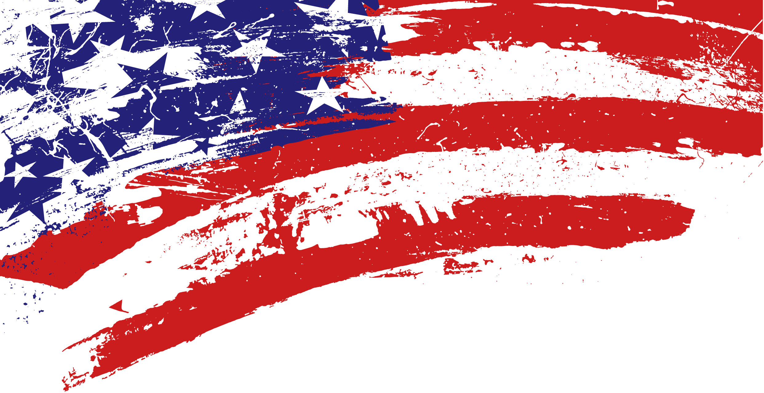 USA Flag iPhone HD Background