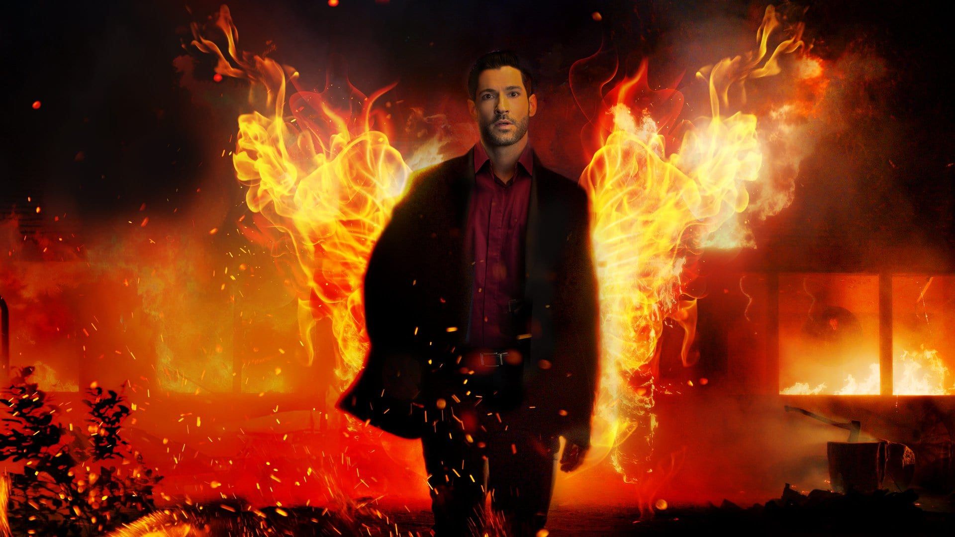 Is Netflix's 'Lucifer' Season 5 the last season?