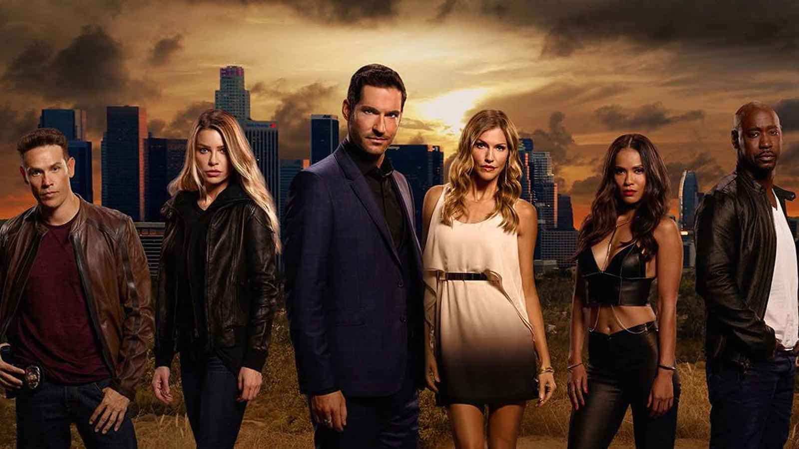 Lucifer: Season 5' To Release This [Spoiler] On Netflix! Check Out