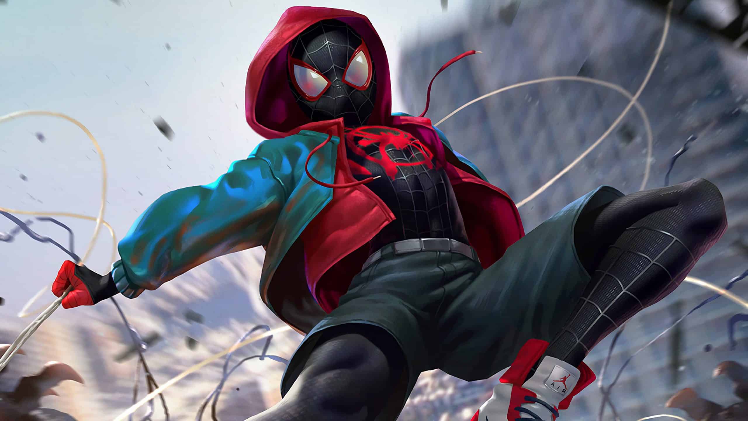 Spider Man: Miles Morales PS5 Release Date And More