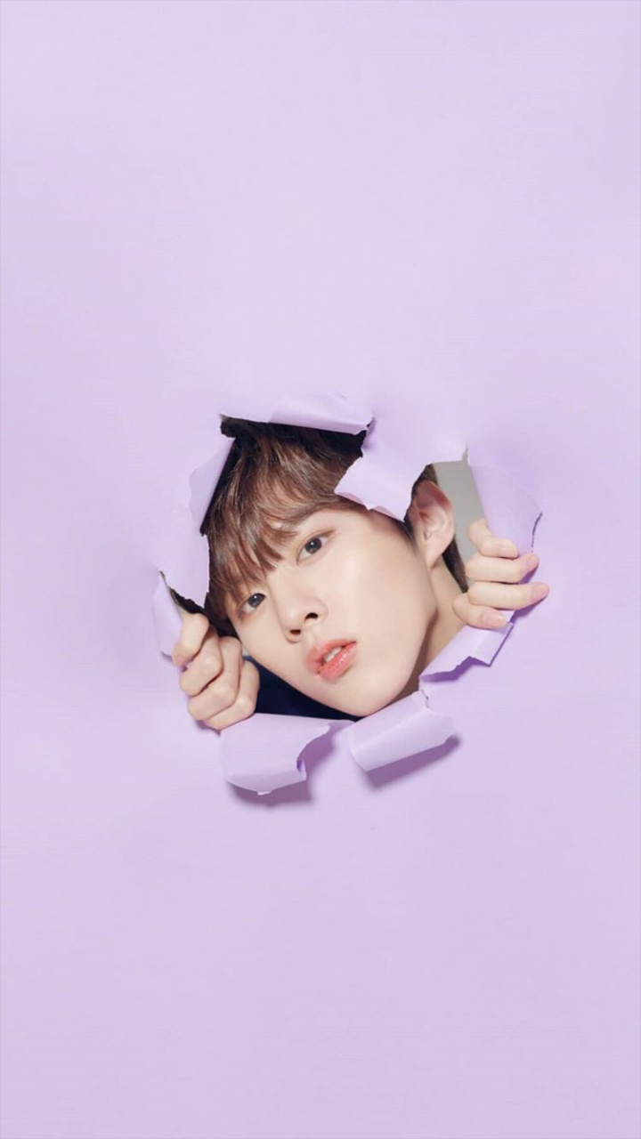 Kim Wooseok 김 우석 Wallpaper Lockscreen X1 Produce X 101 프로듀서