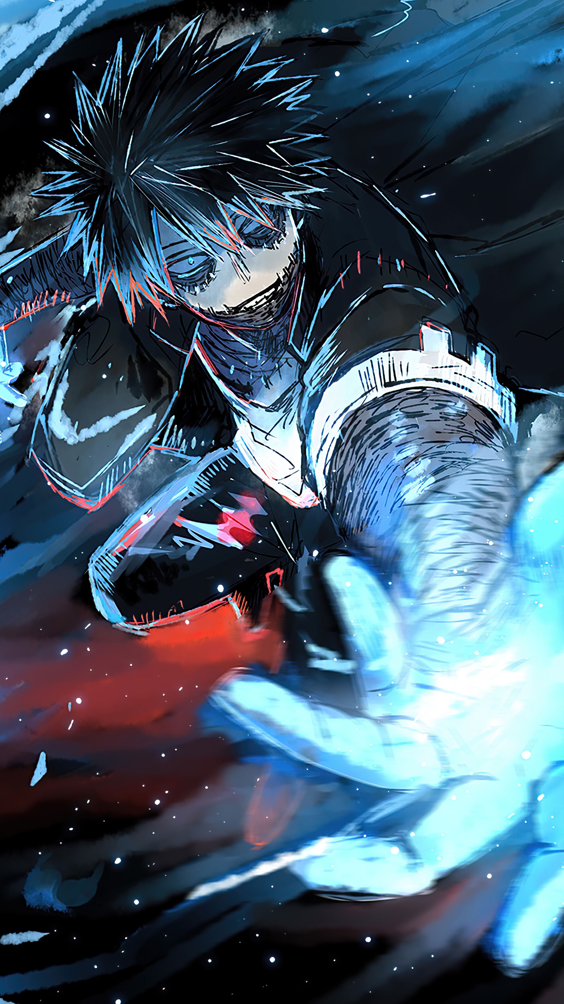 Cool Mha Wallpapers Hd - bmp-source