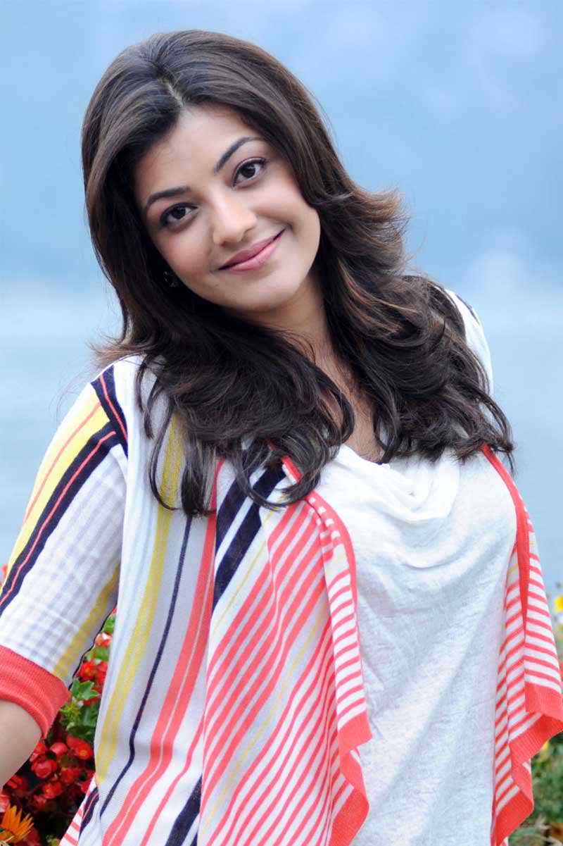 Kajal Aggarwal wallpaper, Celebrity, HQ Kajal Aggarwal picture
