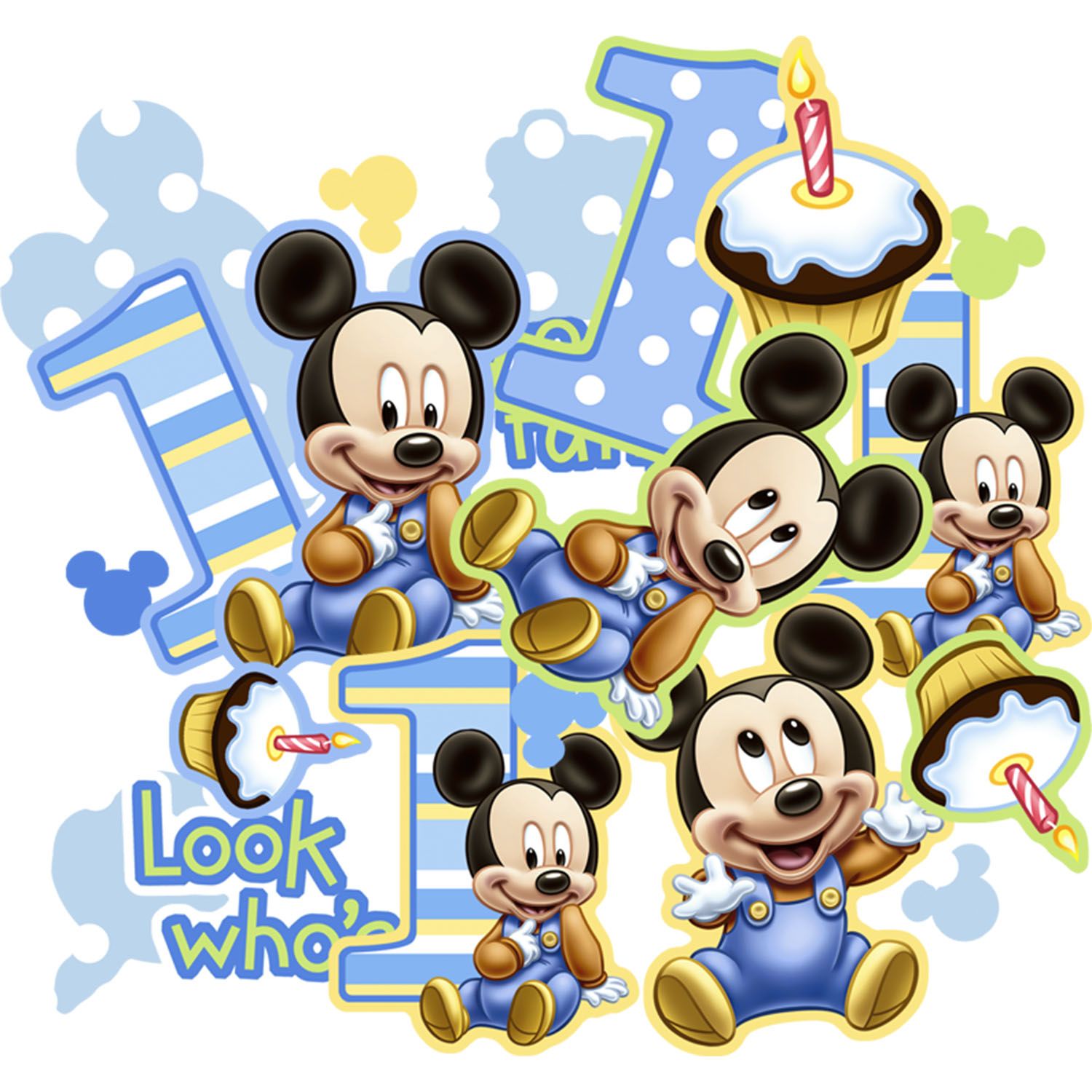 Disney Birthday Wallpaper. Birthday