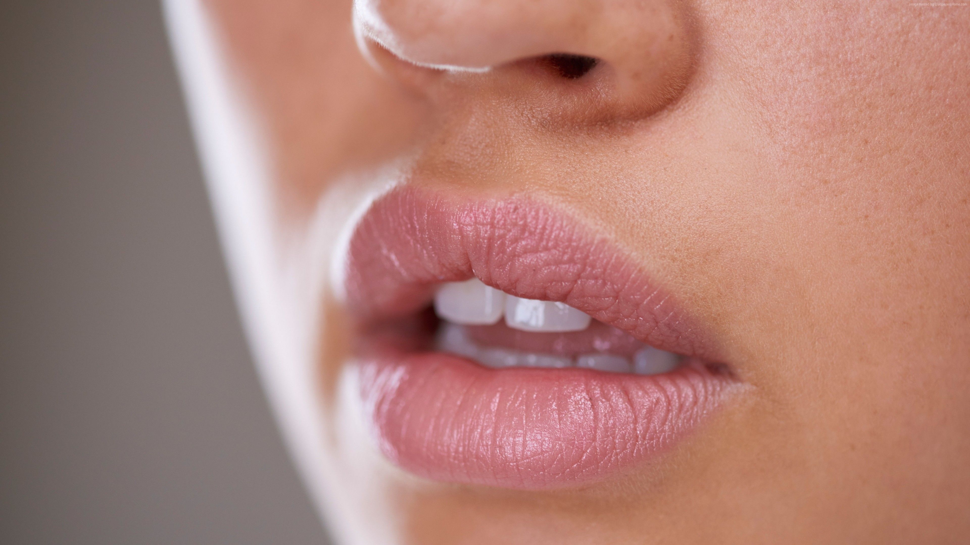 Stock Image love image, lips, hot, 5k, Stock Image Wallpaper