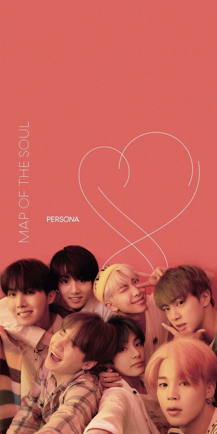 Map Of The Soul:Persona Wallpaper BTS Wallpaper Map Of The Soul:Persona Concept Photo Wallpaper CR:. Bts Wallpaper, Foto Bts, Bts Photo