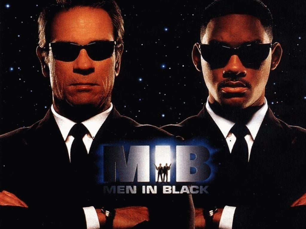 Men In Black Movies Wallpapers - Wallpaper Cave