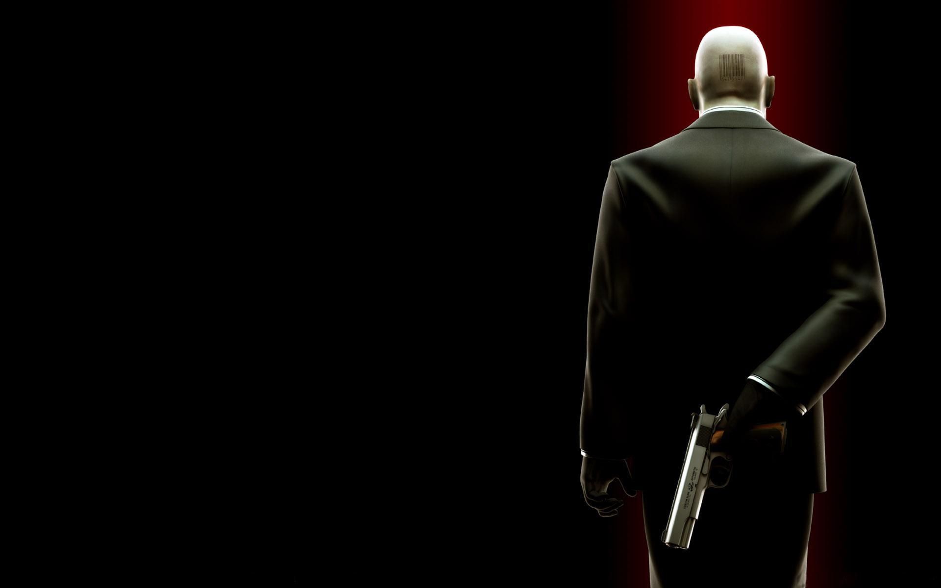 Cool Hitman Wallpapers Wallpaper Cave