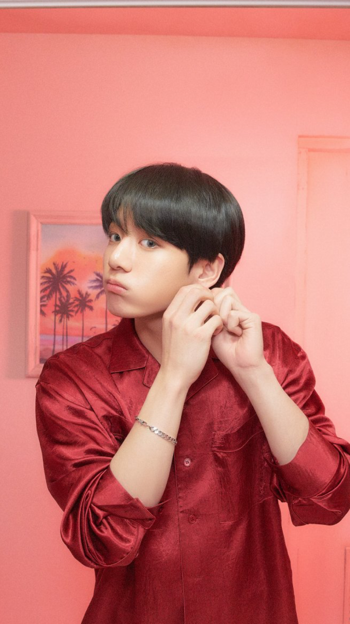 bts persona wallpaper