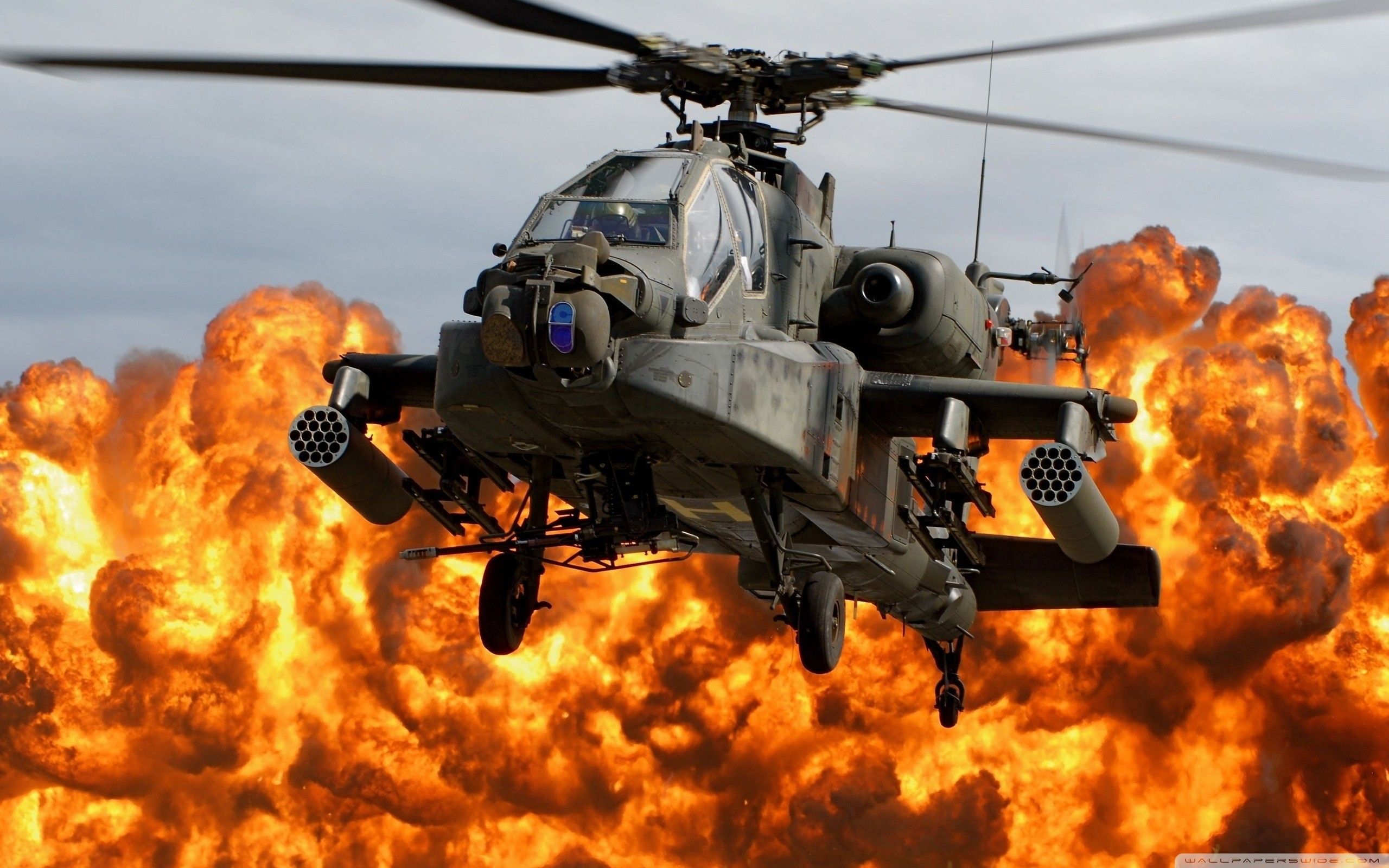 Military Helicopter Wallpaper Free Military Helicopter Background