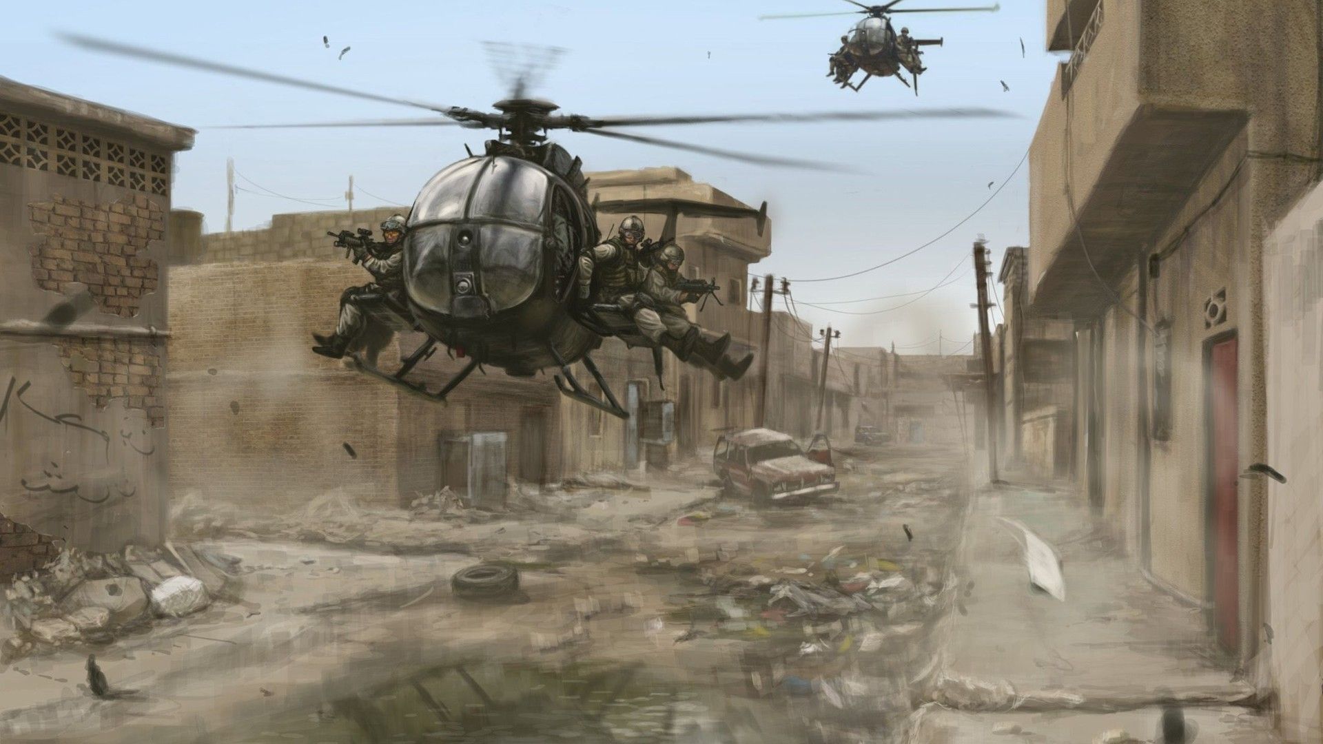 BLACK HAWK DOWN Drama History War Action Black Hawk Down Military Helicopter Te Wallpaperx1080