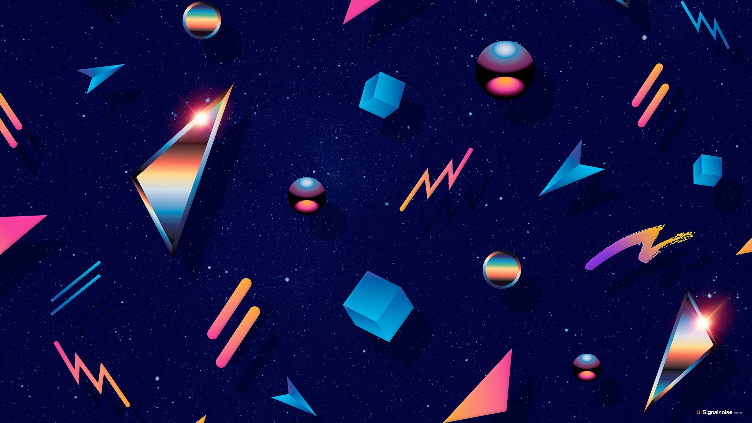 Vaporwave wallpaper, Aesthetic desktop