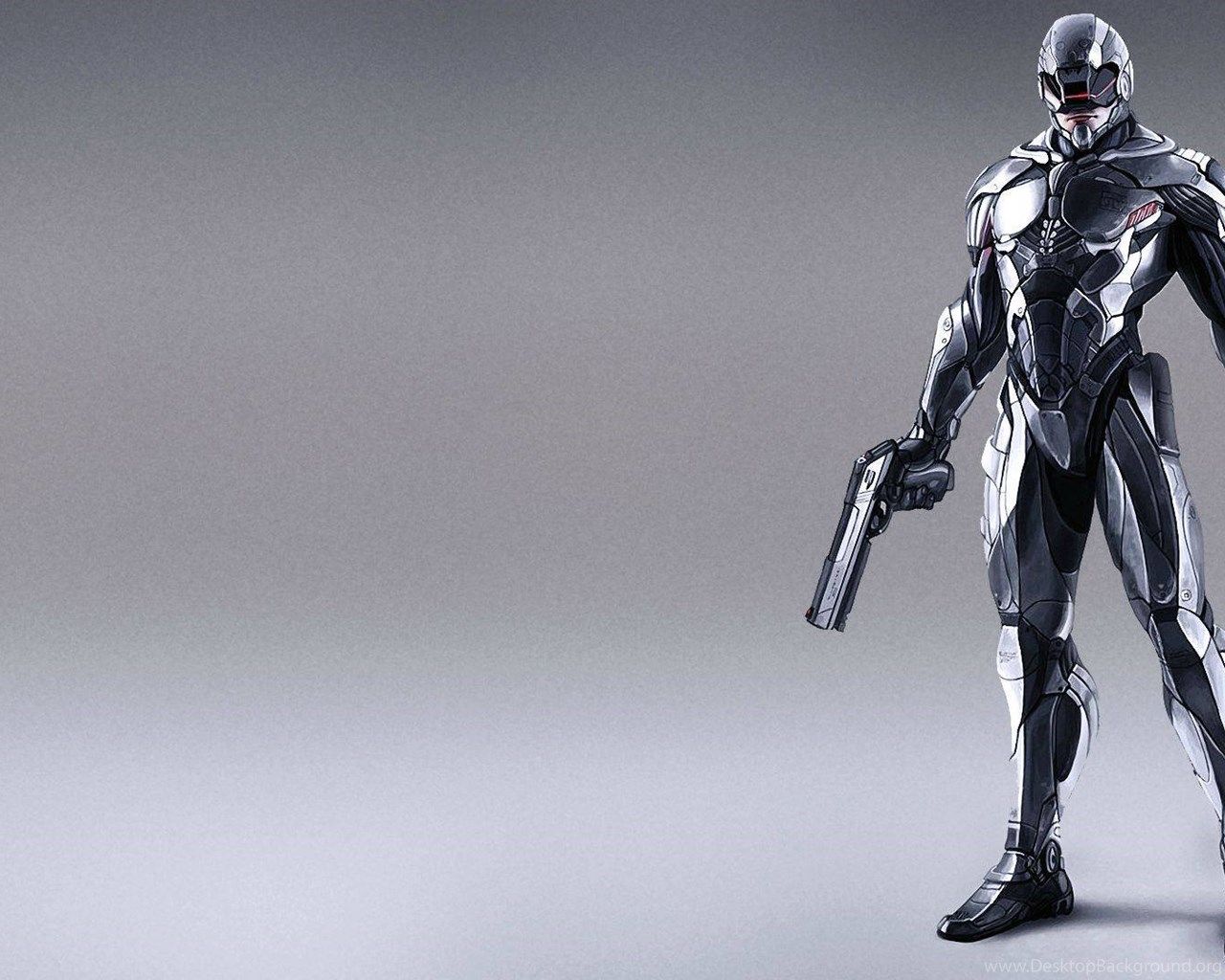 RoboCop 2014 Wallpaper RoboCop Wallpaper (1920x1080)