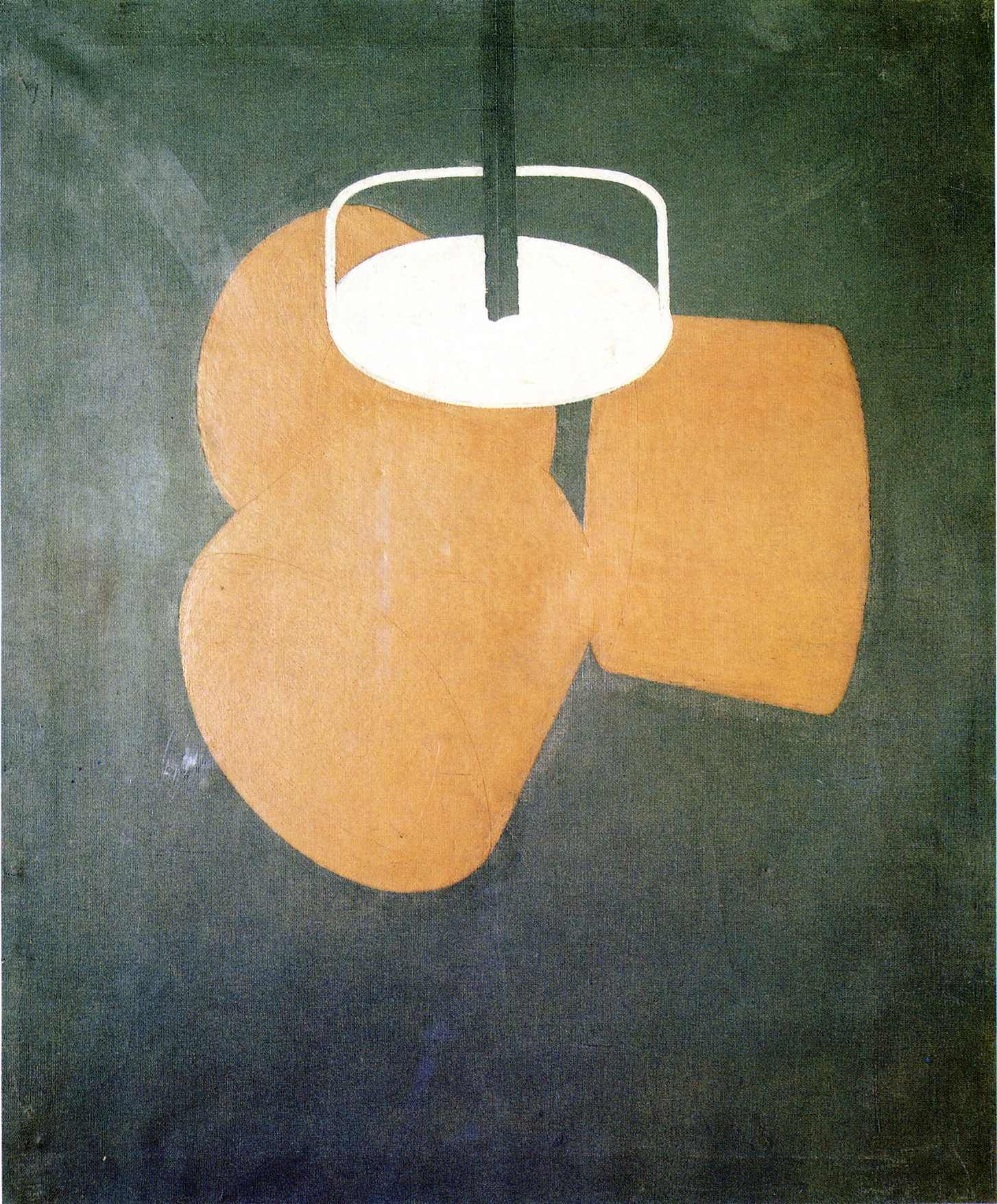 Chocolate Grinder Duchamp. Marcel, Artwork painting