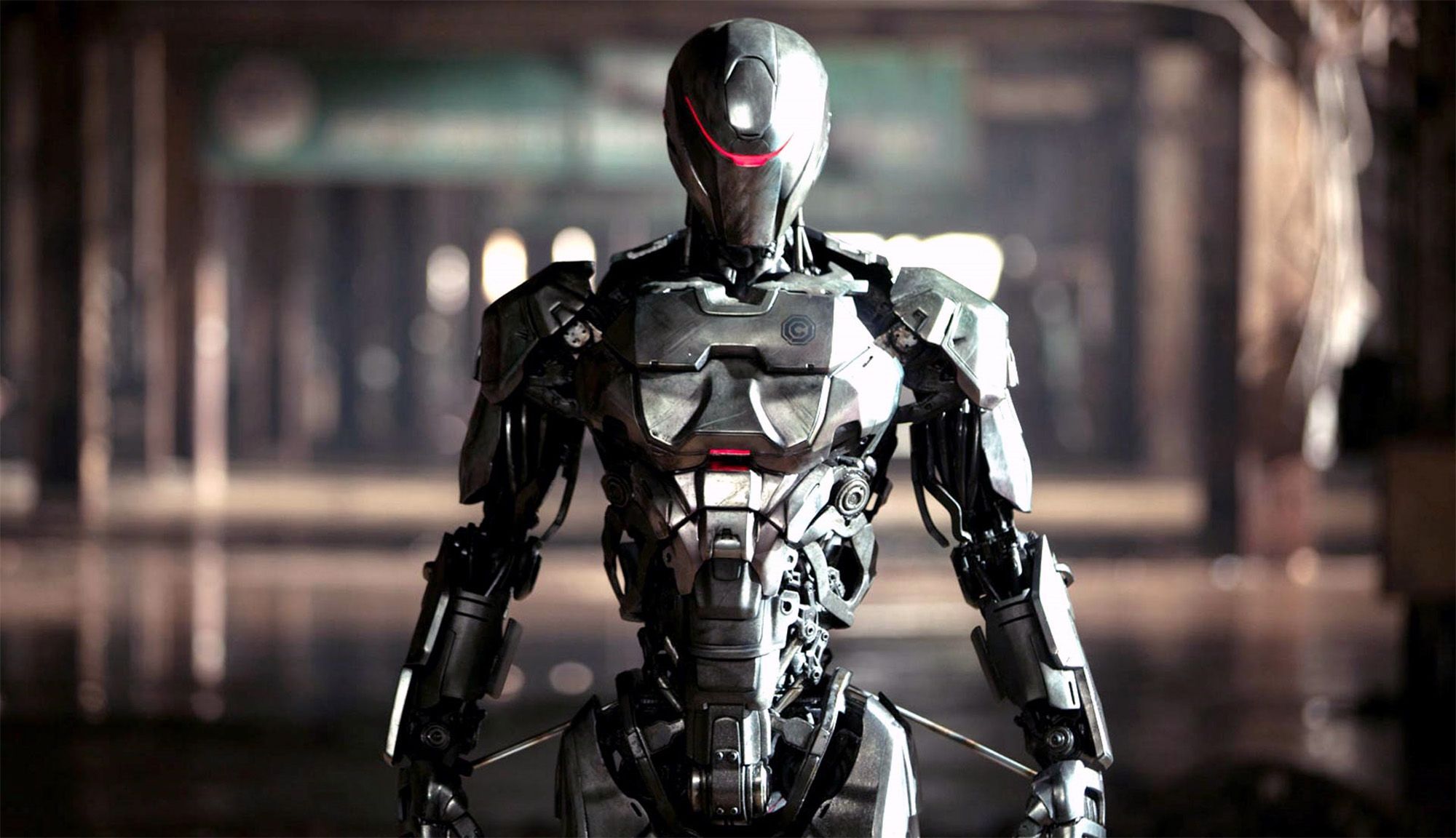 RoboCop 2014 Movie. Top HD Wallpaper. Robocop, Netflix