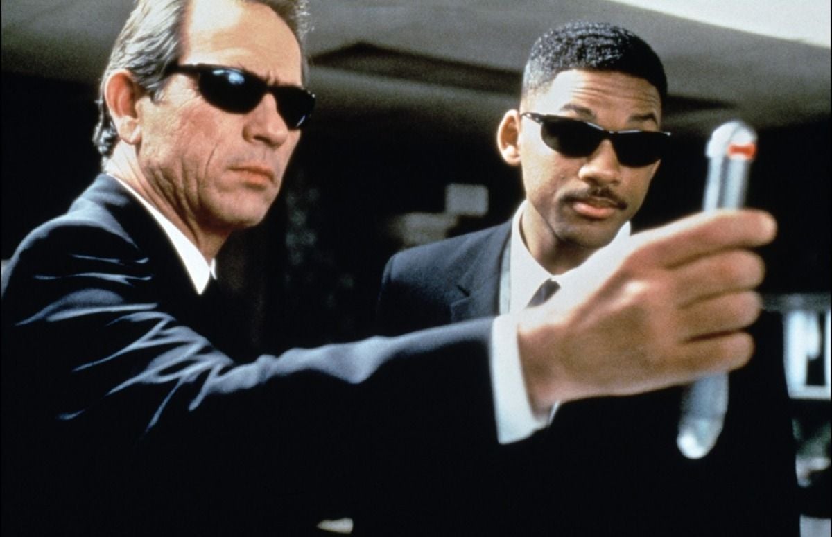 Men In Black wallpaper, Movie, HQ Men In Black pictureK