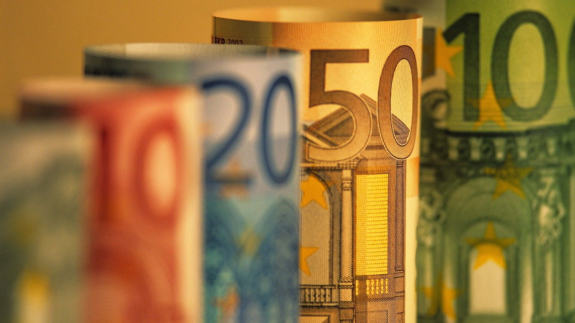 money, photography, cash, euro, notes wallpaper