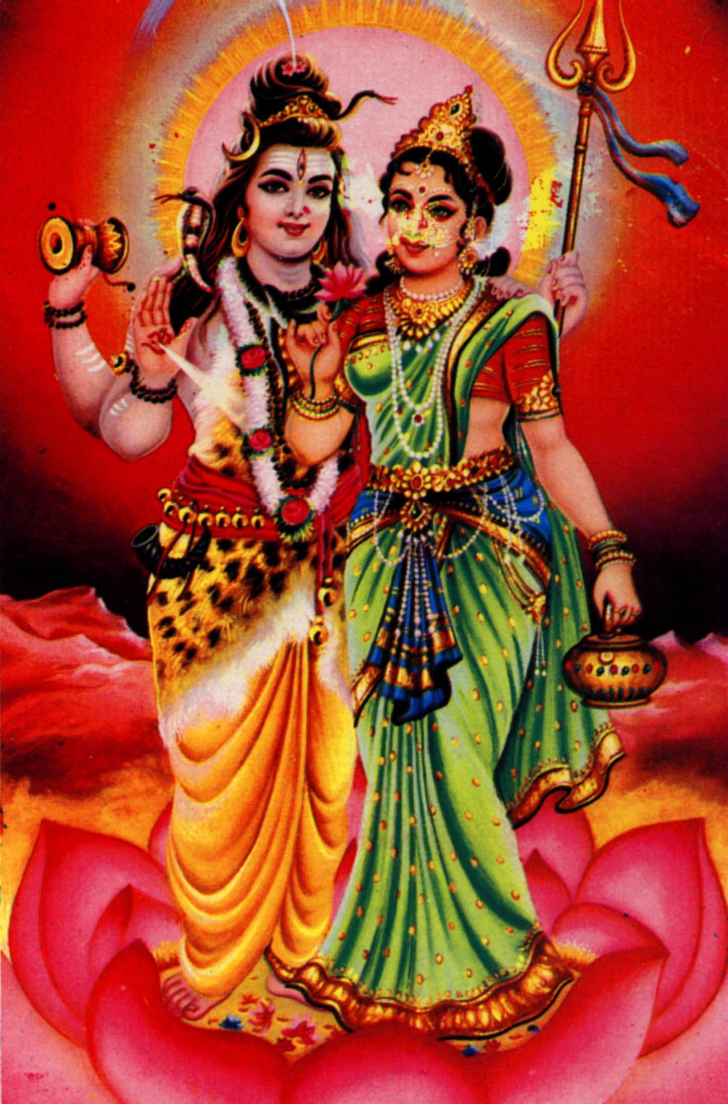 Shiva Parvati marriage. Shiva shankar, Lord shiva statue, Shiva parvati image