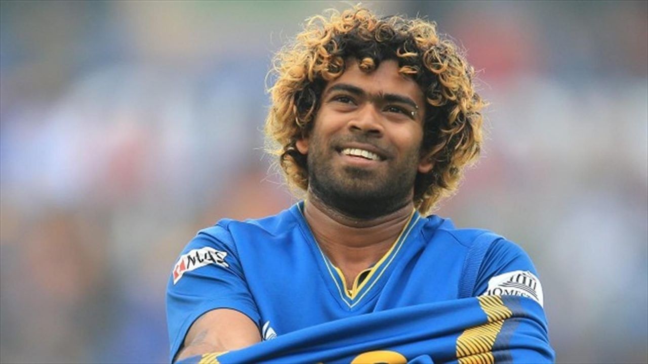 Lasith Malinga Wallpapers Wallpaper Cave
