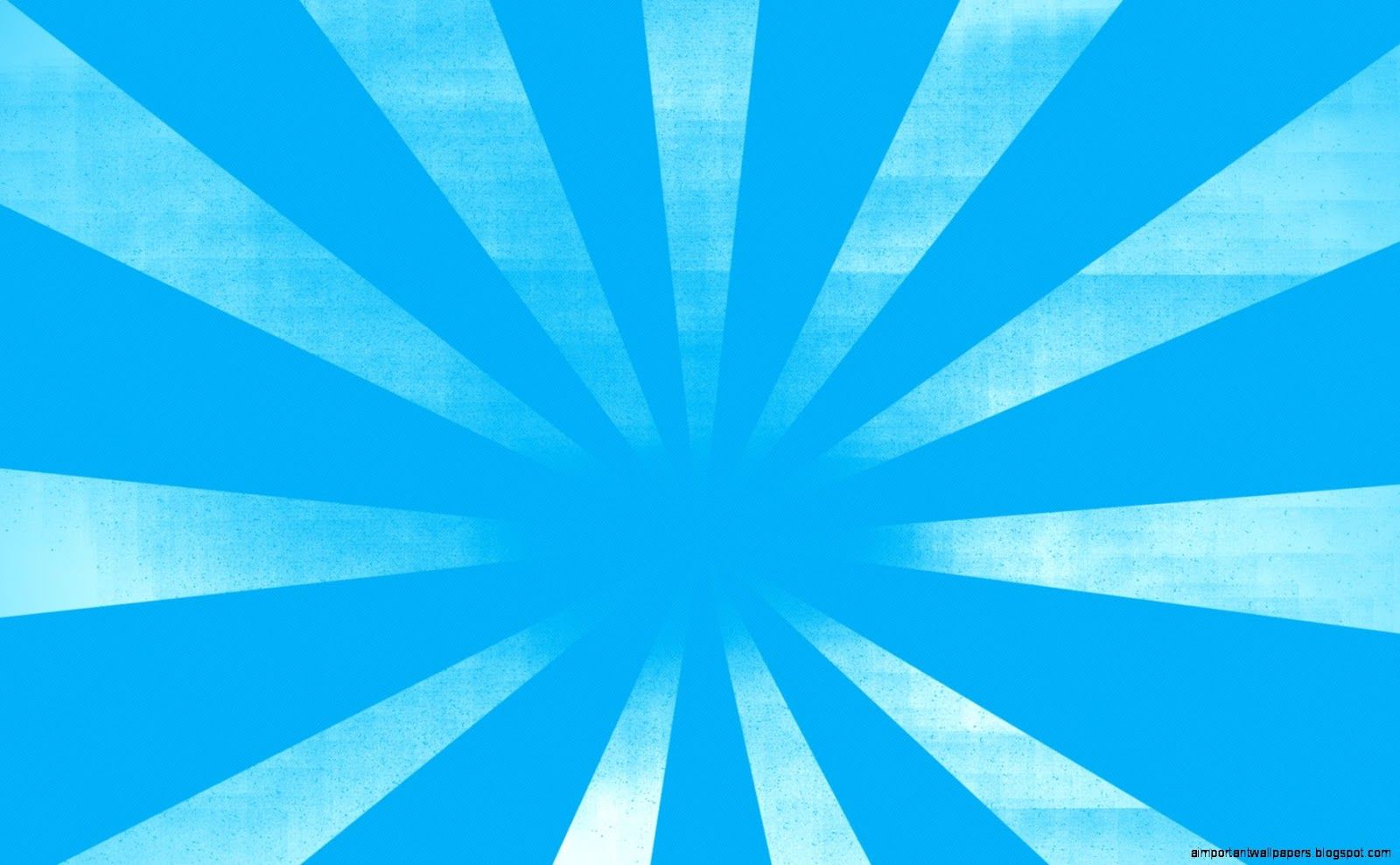 Wallpaper Blue Background