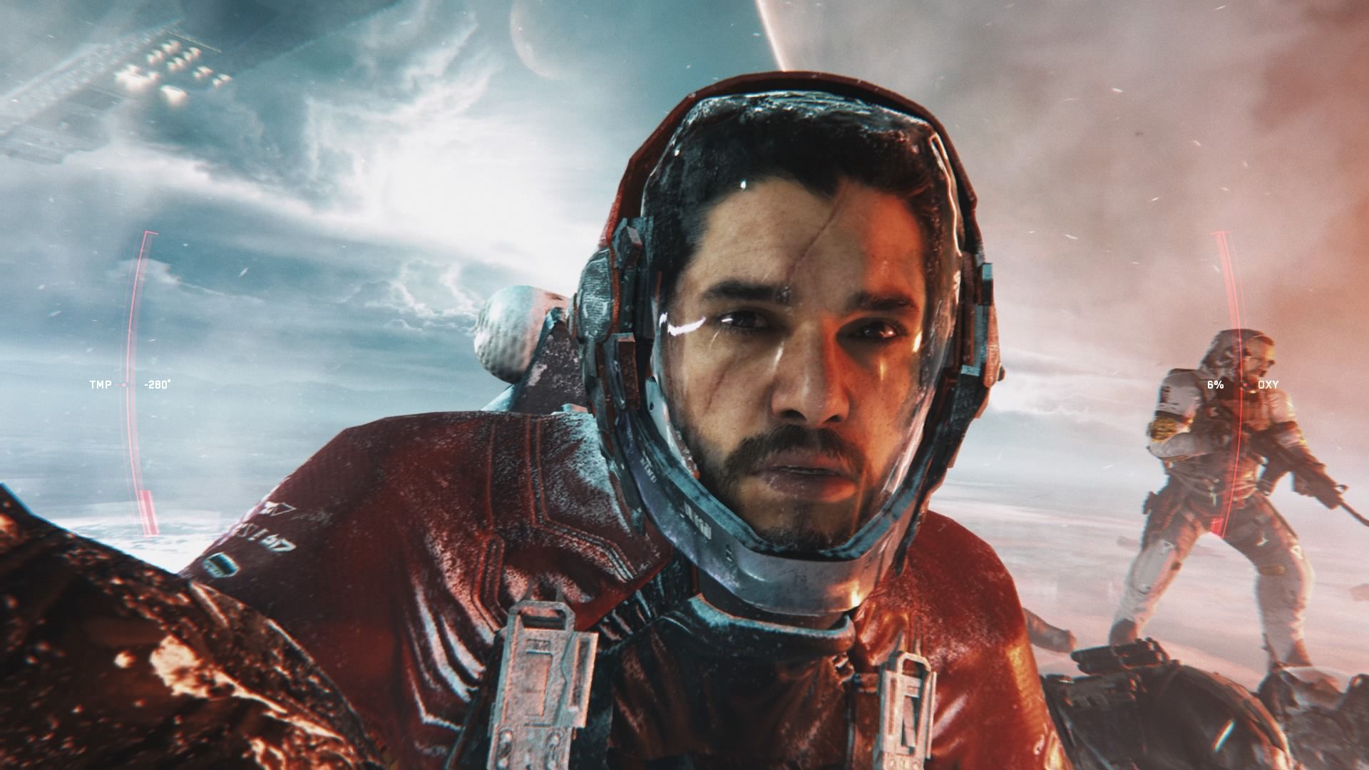 White Light Kotch. Call of duty