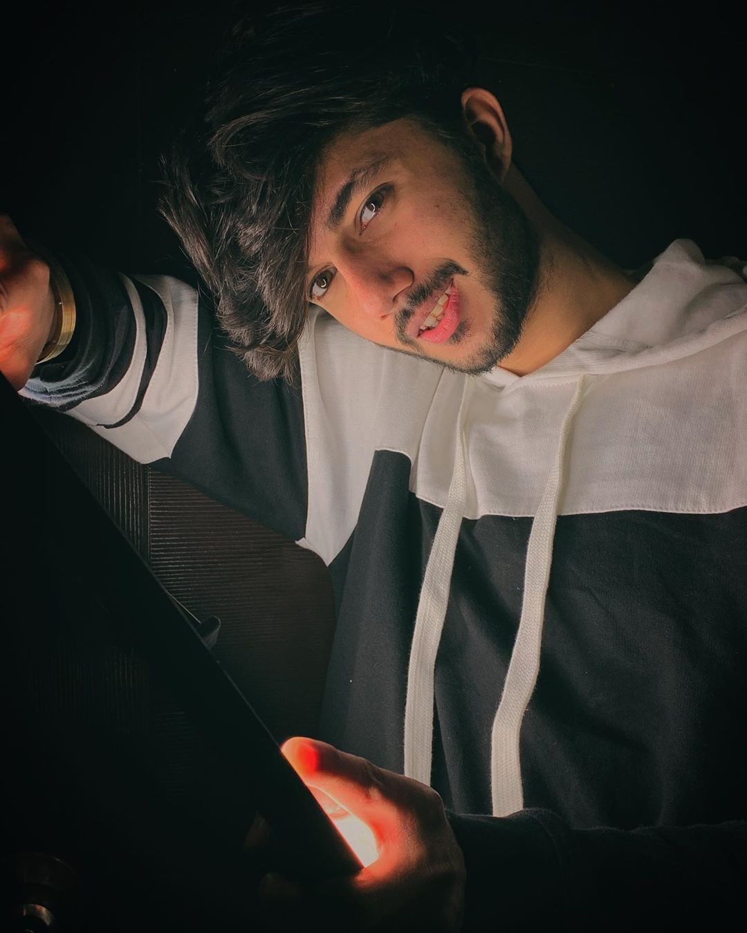 Hussain Tareen❤. Girl photo poses, Cute girl pic, Handsome boys