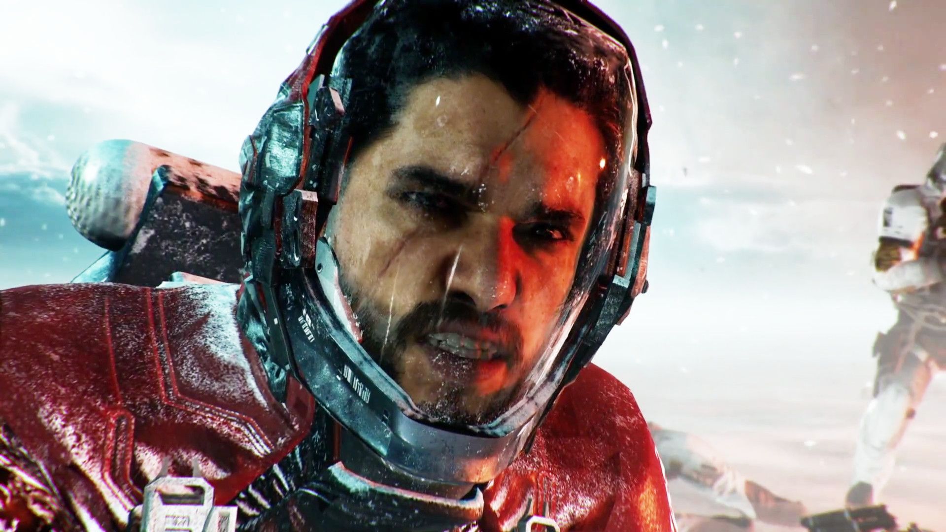 Call of Duty: Infinite Warfare trailer has Jon Snow not being Jon