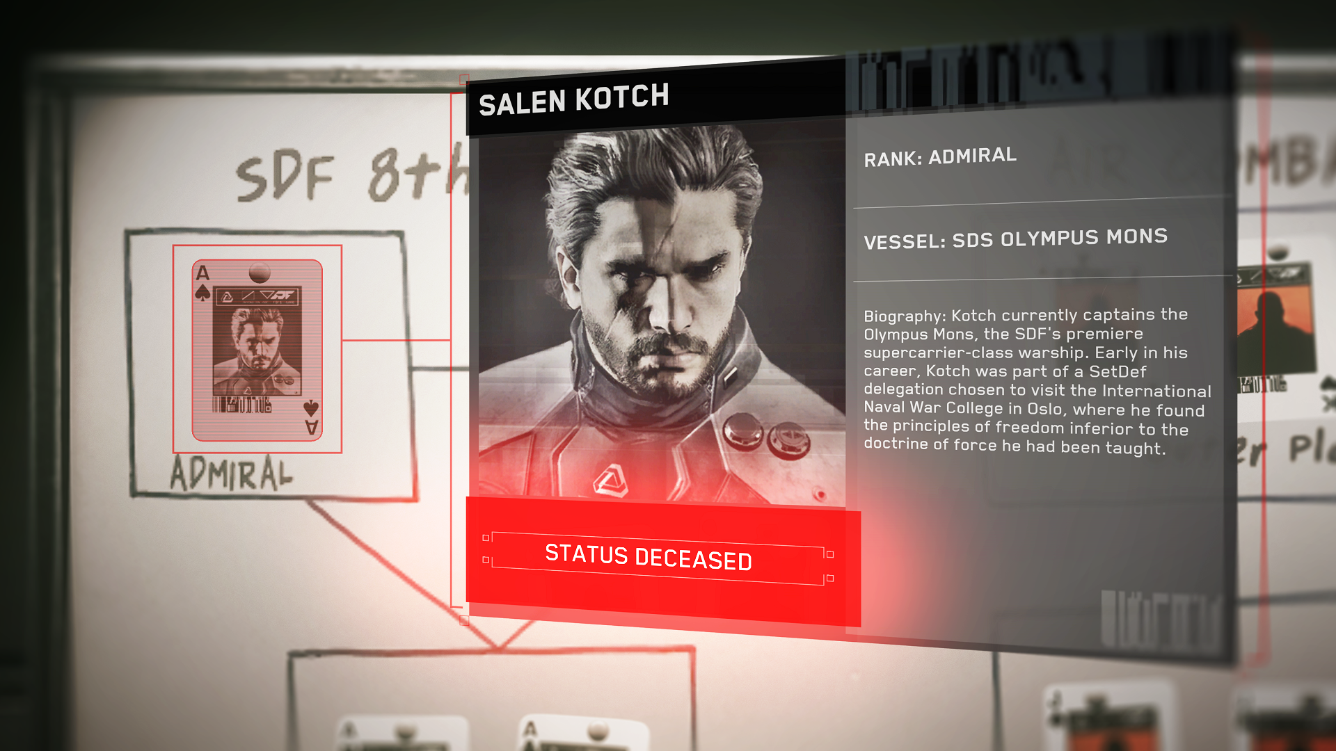 Xbox Call of Duty®: Infinite Warfare (PC) achievements. Find your