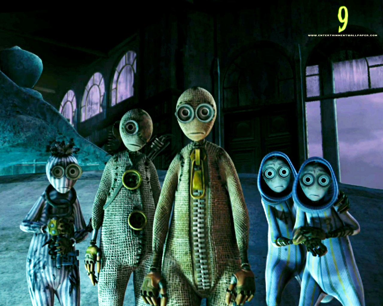 9 Movie Wallpaper. Movie Wallpaper