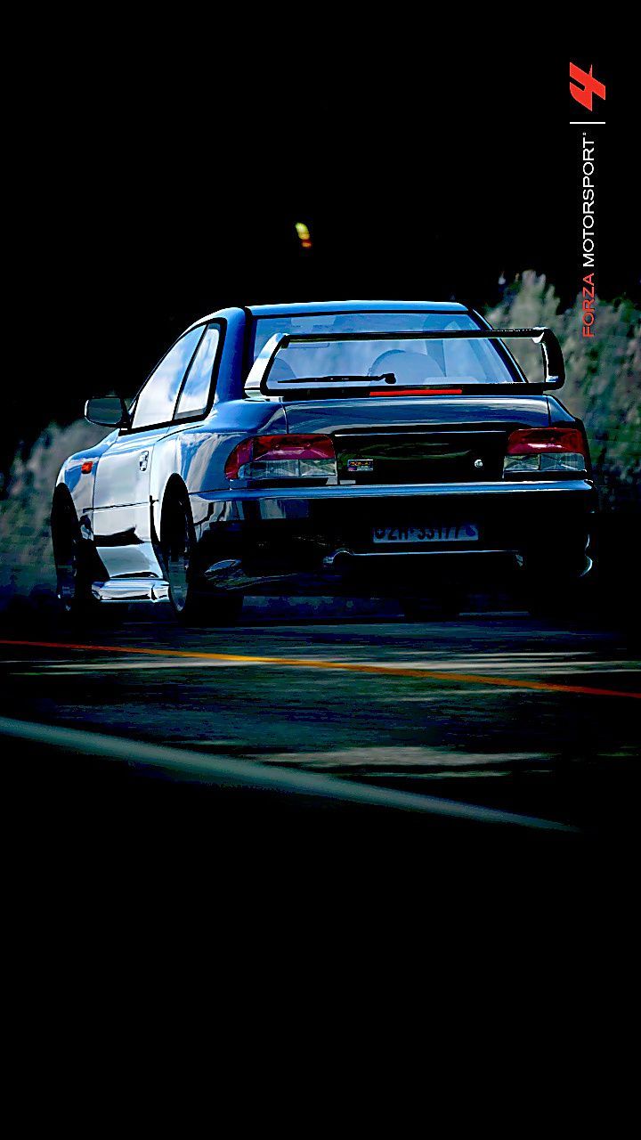 Subaru 22B Wallpaper Free Subaru 22B Background