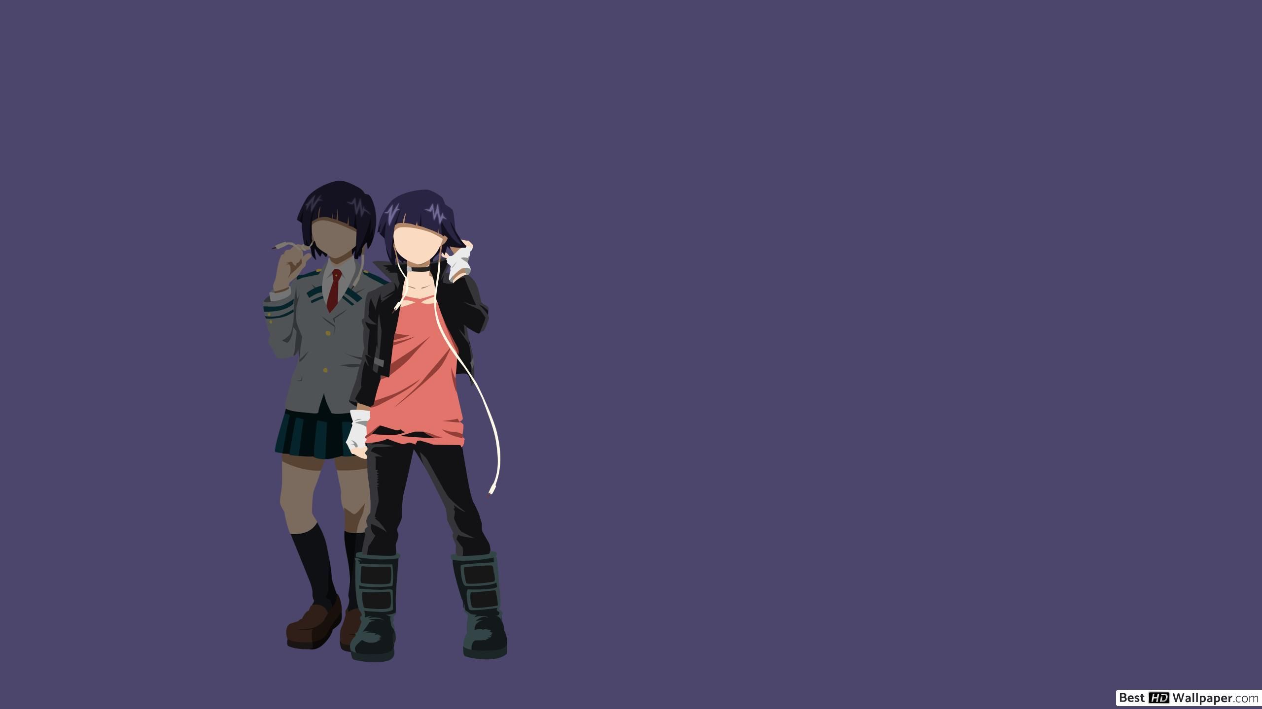 Kyōka Jirō Wallpaper