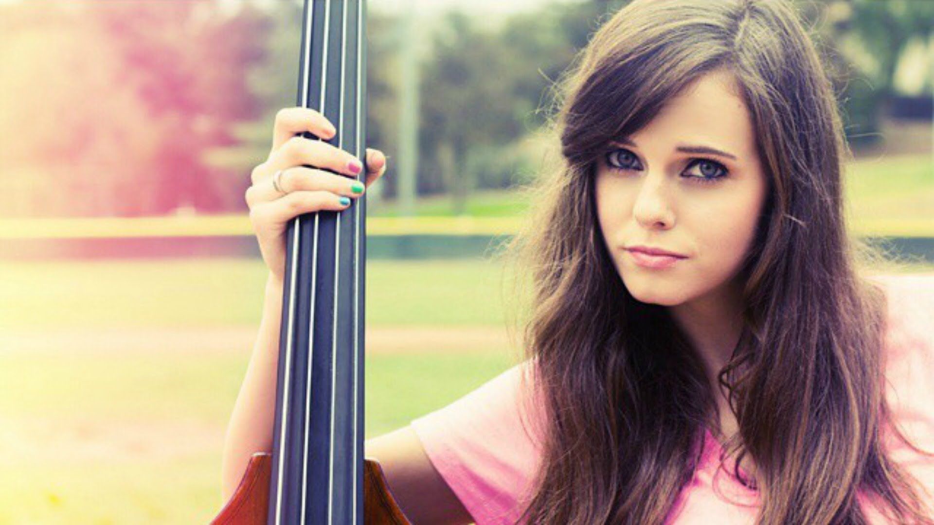 Tiffany Alvord Wallpaper HD Background Free Download