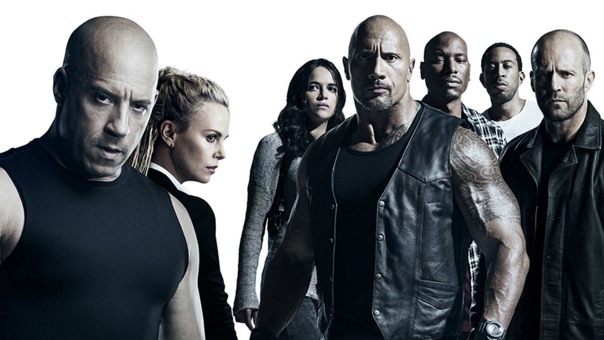 Fast Furious Characters And Furious 9 Full Online Free