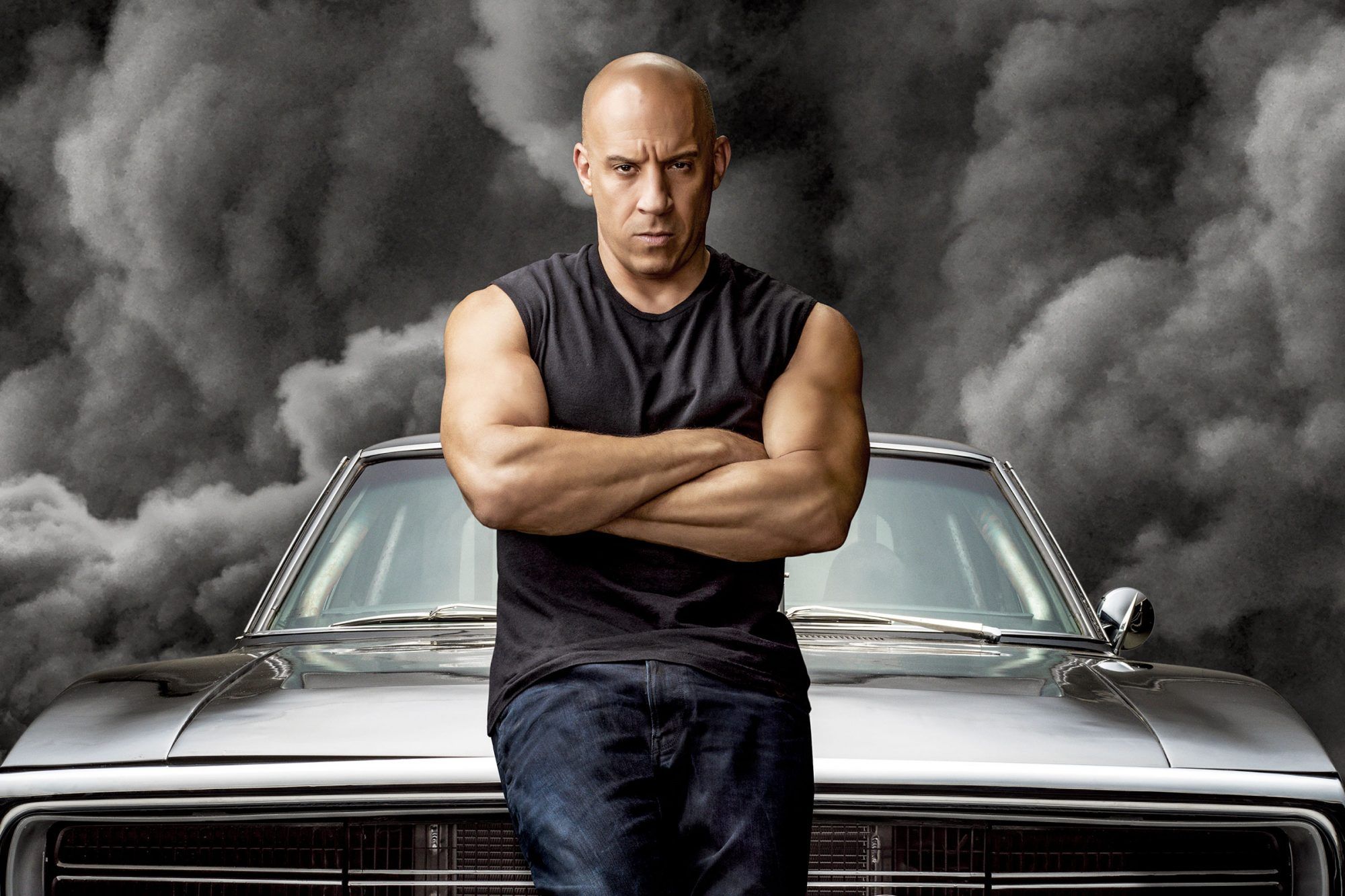 Fast & Furious 9: See Vin Diesel, John Cena posters