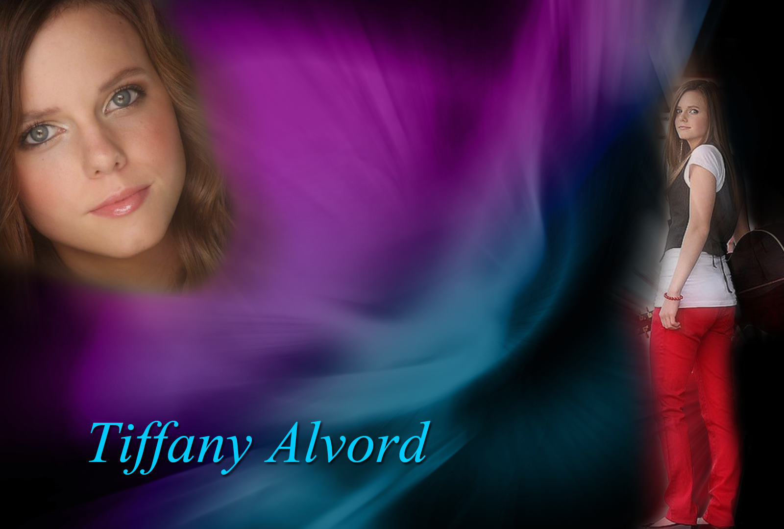 Tiffany Alvord Wallpapers - Wallpaper Cave