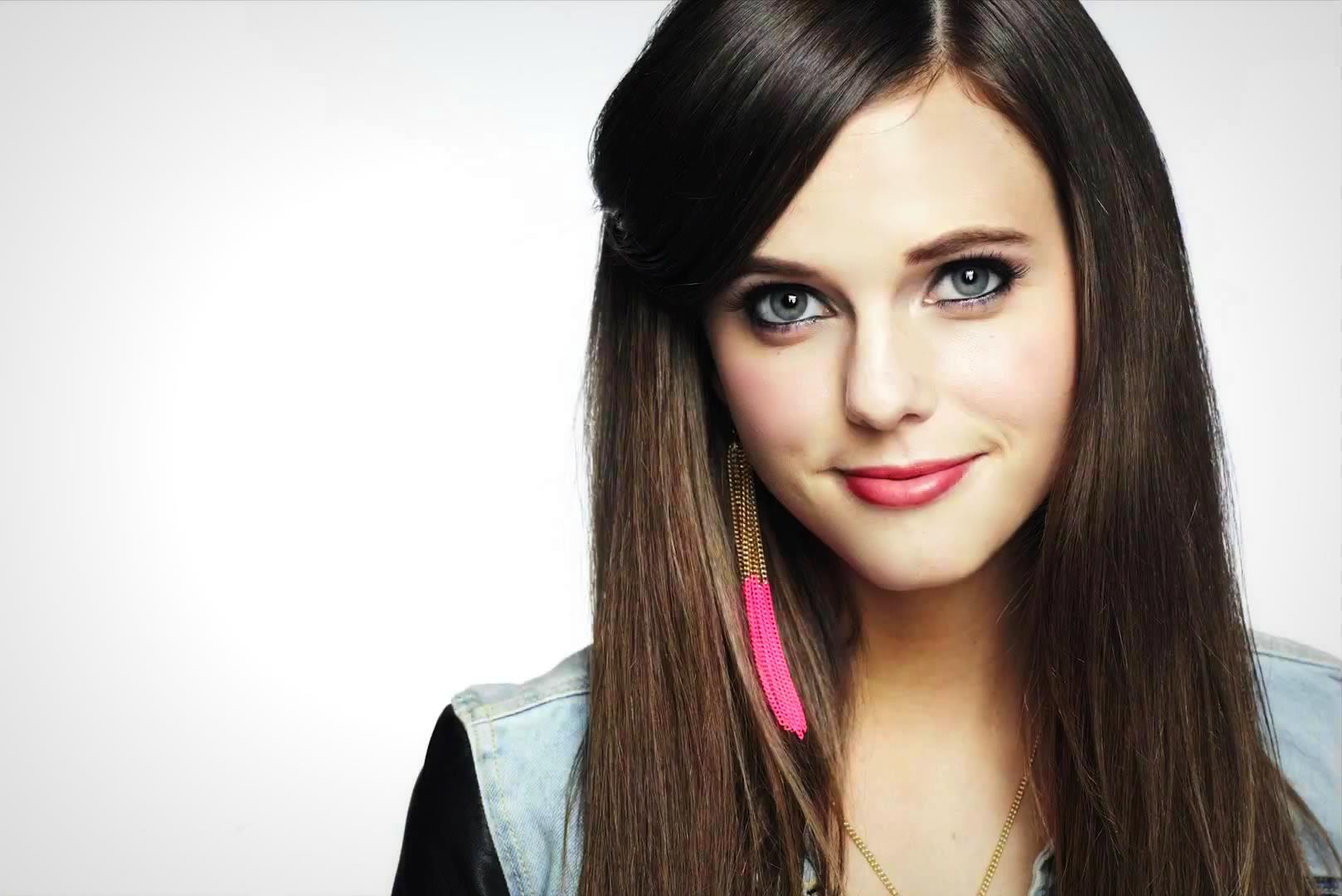 Tiffany Alvord Sexy