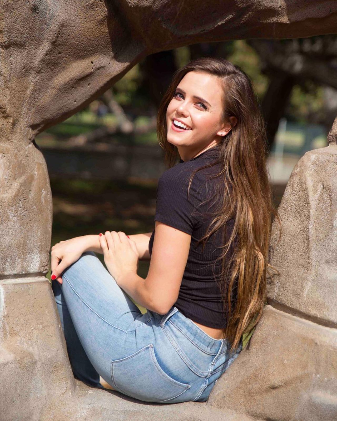 Tiffany Alvord Wallpapers - Wallpaper Cave