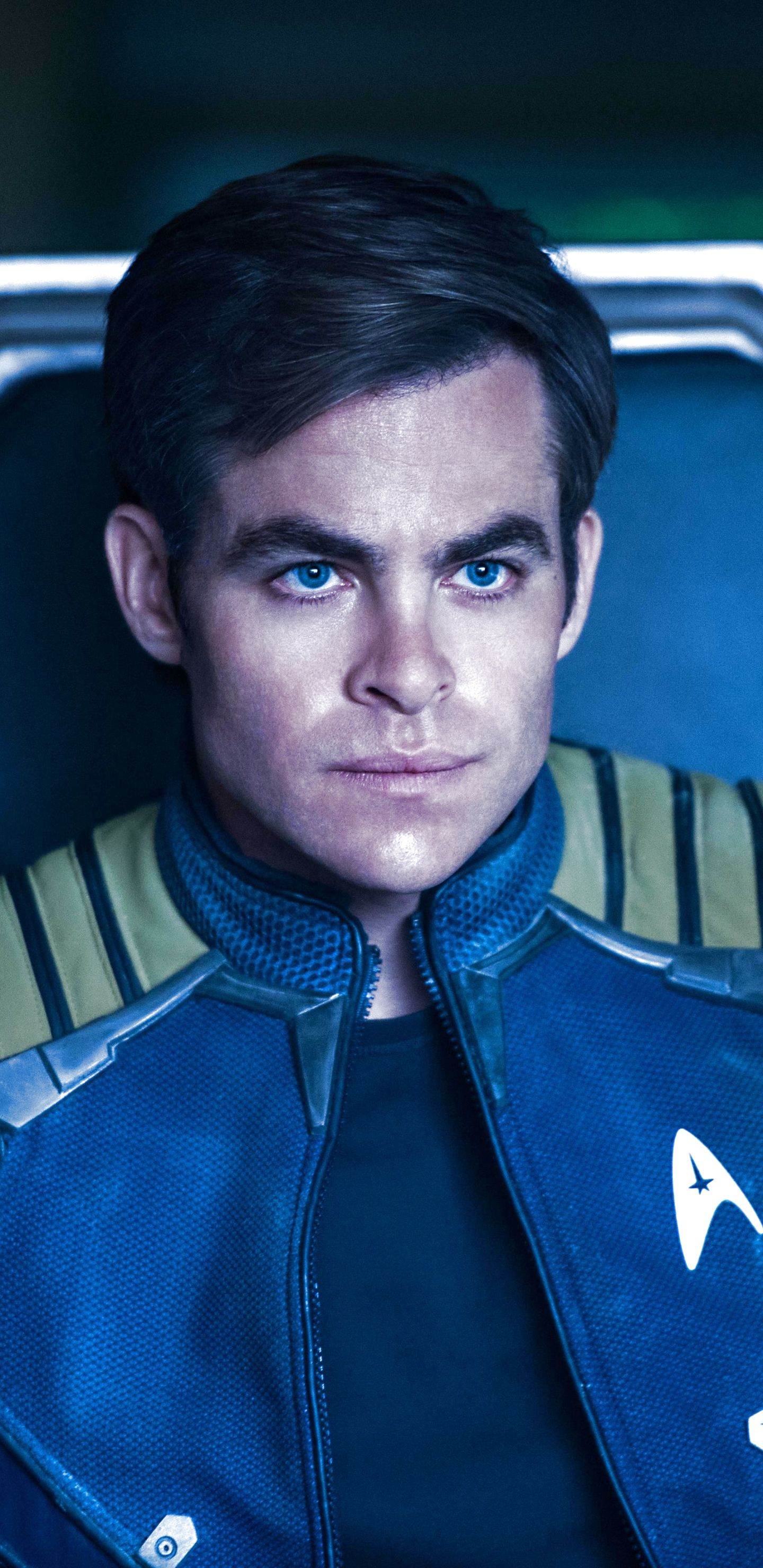 Movie Star Trek Beyond (1440x2960) Wallpaper