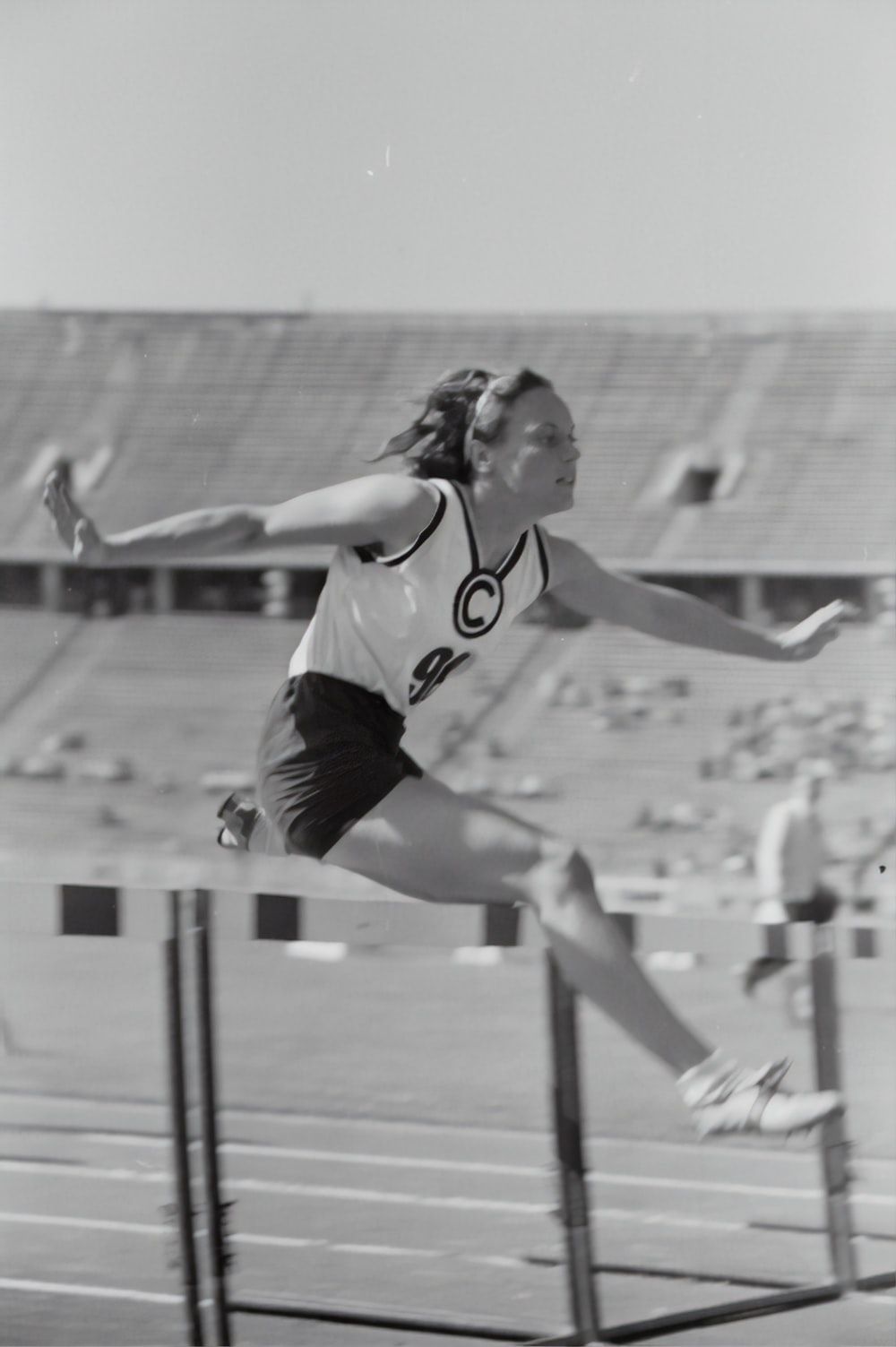 Hurdles Picture. Download Free Image