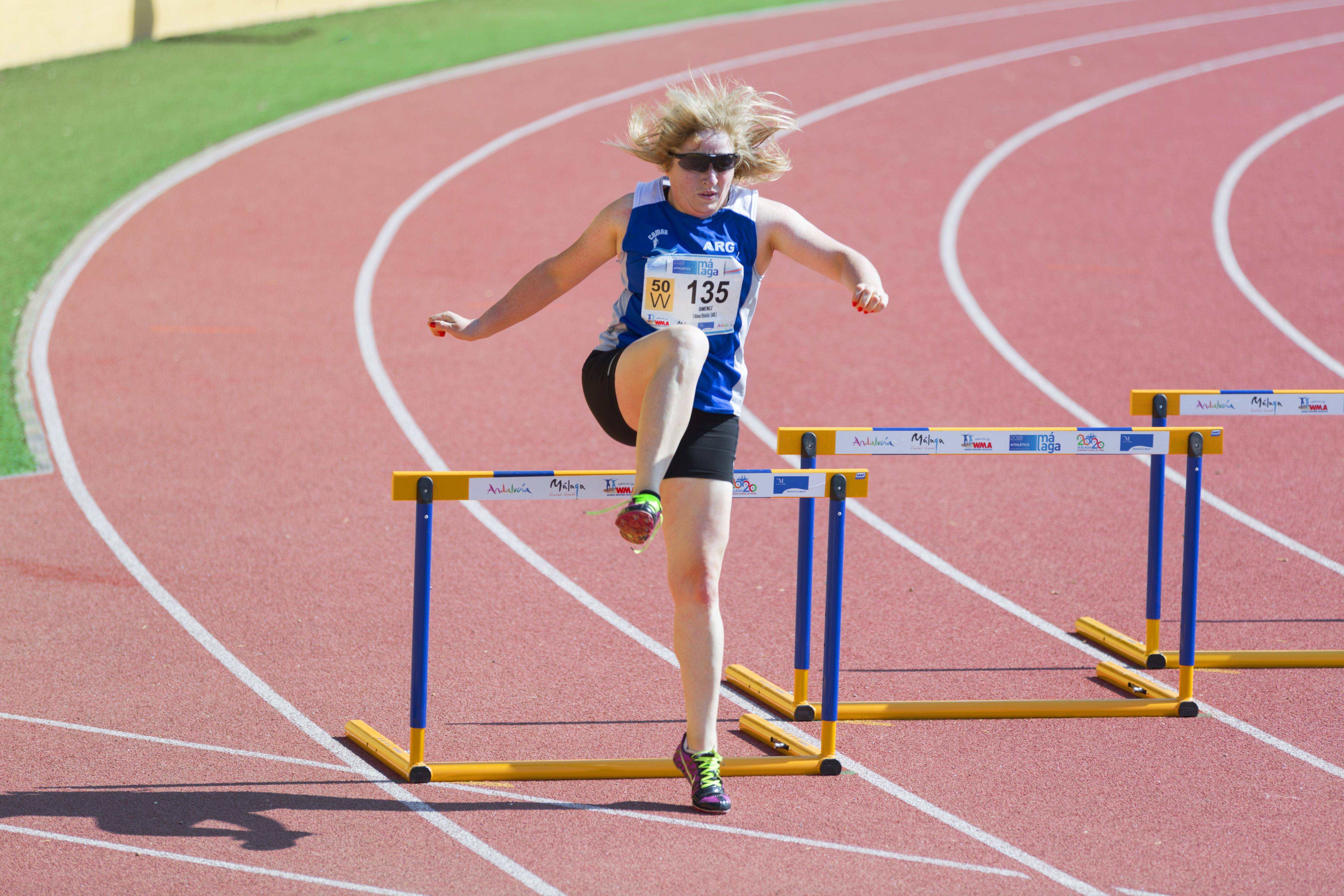 Hurdles HD Wallpapers and Backgrounds